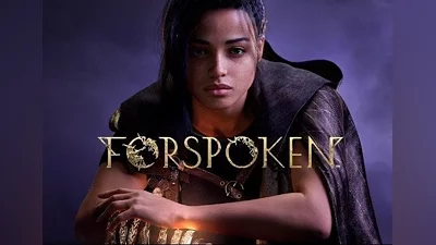 Forspoken Global (Global) [Steam]