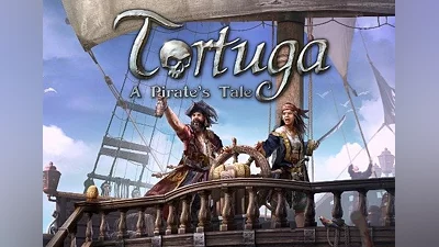 Tortuga: A Pirate's Tale EN Argentina (Argentina) [Xbox One/Series]