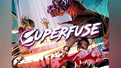 Superfuse Global (Global) [Steam]