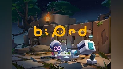 Biped EU (EU) [Steam]