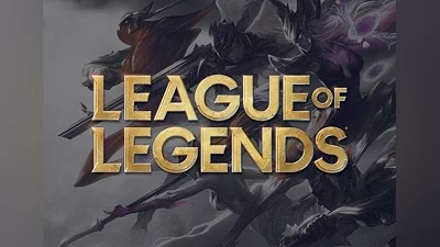 LoL League of Legends - Is My Mic On Icon EN Global (Global) [Official website]