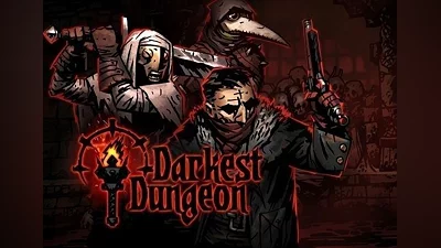 Darkest Dungeon EN Turkey (Turkey) [Xbox One/Series]