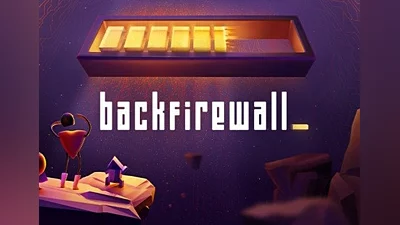 Backfirewall Turkey (Turkey) [Xbox One/Series]