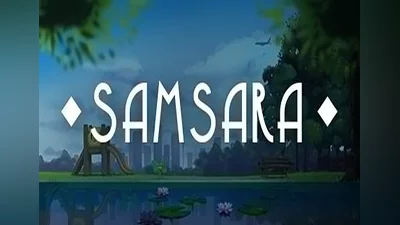 Samsara Argentina (Argentina) [Xbox One/Series]