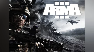 Arma 3 EN/DE/FR/IT North America (North America) [Steam]