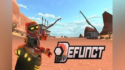Defunct Argentina (Argentina) [Xbox One/Series]