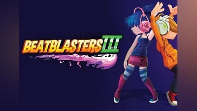 BeatBlasters III EN/FR Global (Global) [Steam]
