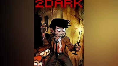 2Dark Steam CD Key (Global)
