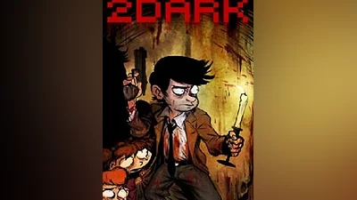 2Dark Steam CD Key (Global)
