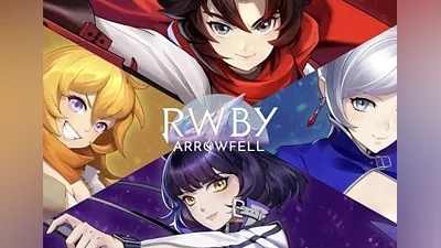 RWBY: Arrowfell EN Argentina (Argentina) [Xbox One/Series]