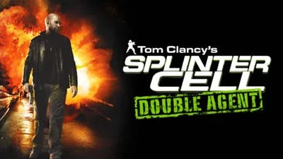 Tom Clancys Splinter Cell Double Agent (PC) [Global] [Standard]