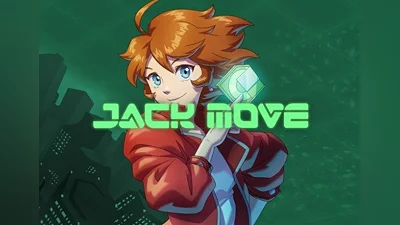 Jack Move Global (Global) [Steam]