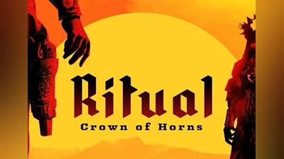 Ritual: Crown of Horns EN/DE/FR/IT/RU/ES Argentina (Argentina) [Xbox One/Series]