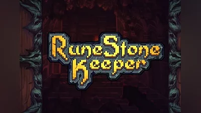Runestone Keeper EN Argentina (Argentina) [Xbox One/Series]