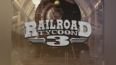 Railroad Tycoon 3 EN/DE/FR/IT/ES Global (Global) [GOG]