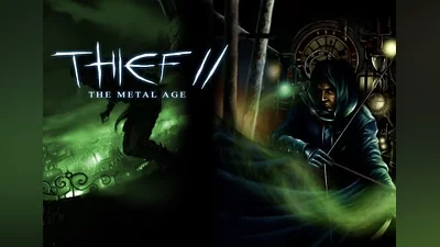 Thief 2: The Metal Age EN EU (EU) [Steam]