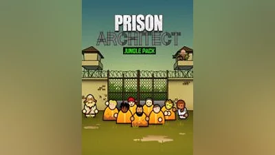 Prison Architect - Jungle Pack (Steam)