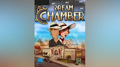 Dream Chamber Steam CD Key (Global)