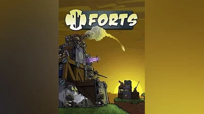 Forts Steam CD Key (Global)
