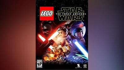 LEGO STAR WARS: The Force Awakens Standard Edition Steam CD Key (Global)