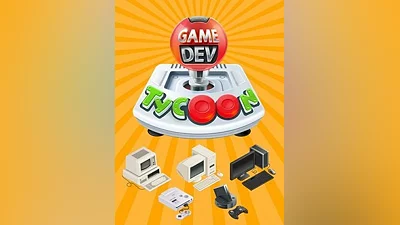 Game Dev Tycoon Steam CD Key (Global)