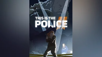 This Is the Police 2 Steam CD Key (Global)