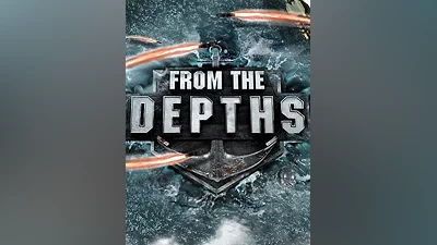 From the Depths Steam CD Key (Global)