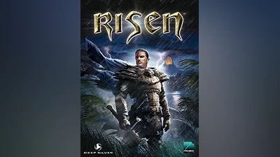 Risen Steam CD Key (Global)