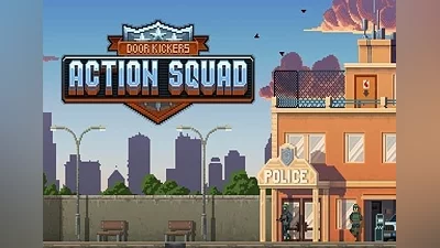 Door Kickers: Action Squad EN Argentina (Argentina) [Xbox One/Series]