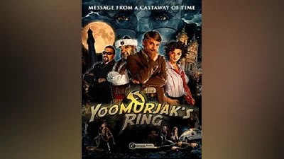 YOOMURJAK'S RING Steam CD Key (Global)