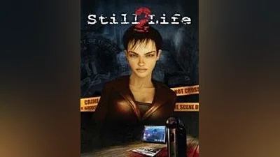 Still Life 2 Steam CD Key (Global)