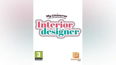 My Universe - Interior Designer Steam CD Key (Global)