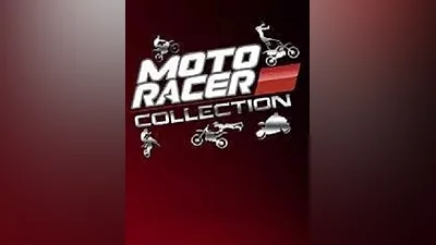 Moto Racer Collection Steam CD Key (Global)