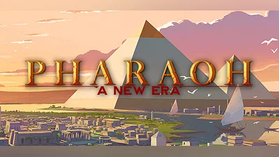 Pharaoh: A New Era