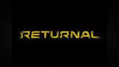 Returnal Global (Global) [Steam]