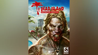 Dead Island Definitive Edition North America Steam CD Key (North America)