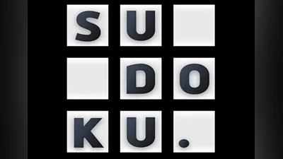 Sudoku EN Global (Global) [Steam]