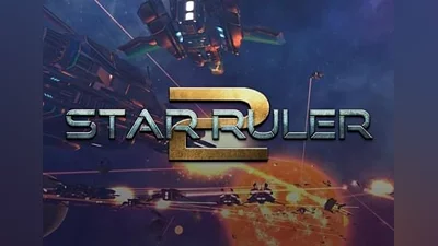 Star Ruler 2 EN Global (Global) [GOG]