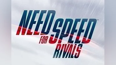 Need For Speed: Rivals EN EU (EU) [Xbox One/Series]