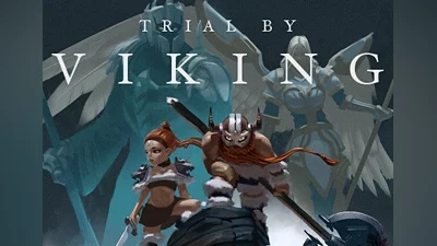 Trial by Viking EN Global (Global) [Steam]