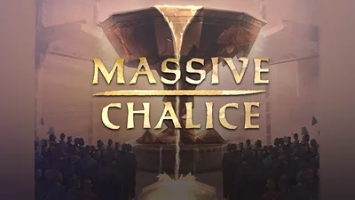 Massive Chalice EN Global (Global) [GOG]