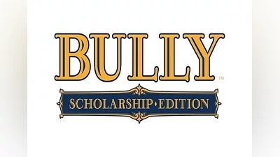 Bully Scholarship Edition EN EU (EU) [Rockstar]
