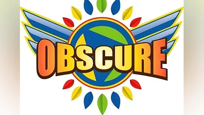 Obscure: Challenge Your Mind EN Global (Global) [Steam]