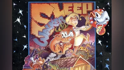 Sleepwalker EN Global (Global) [Steam]