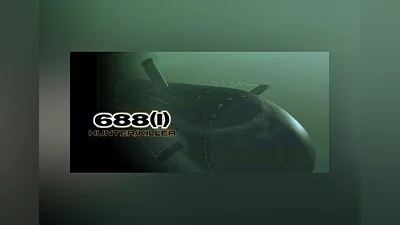 688(I) Hunter Killer EN Global (Global) [Steam]