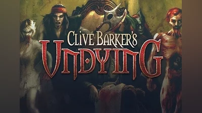 Clive Barker's Undying EN Global (Global) [GOG]