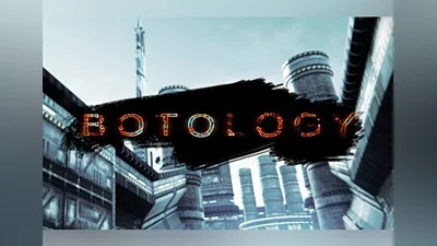 Botology EN/RU Global (Global) [Steam]