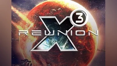 X3: Reunion Global (Global) [GOG]