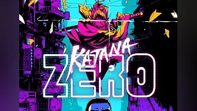 Katana ZERO EN Argentina (Argentina) [Xbox One/Series]