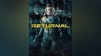 Returnal RoW Steam CD Key (RoW)